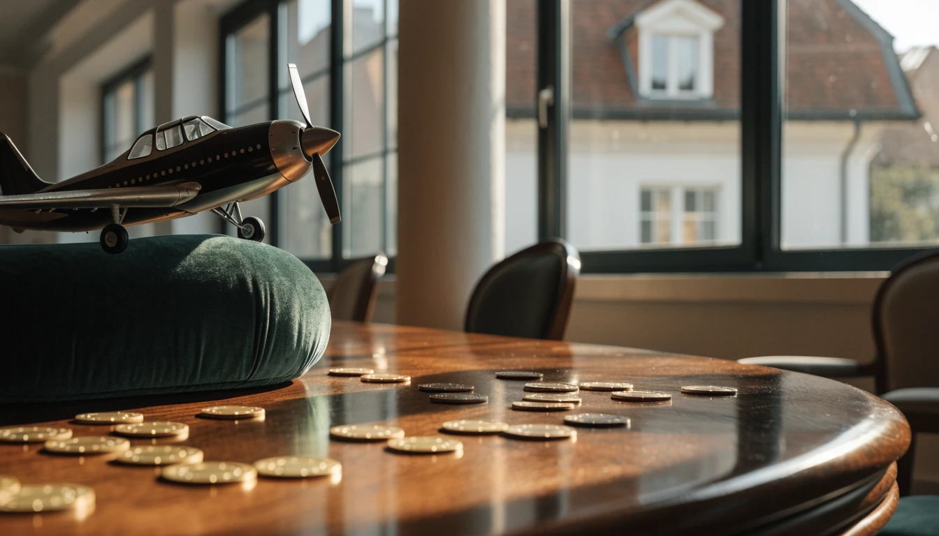 Aviator Online Casino Schweiz: Spiel und Risiken