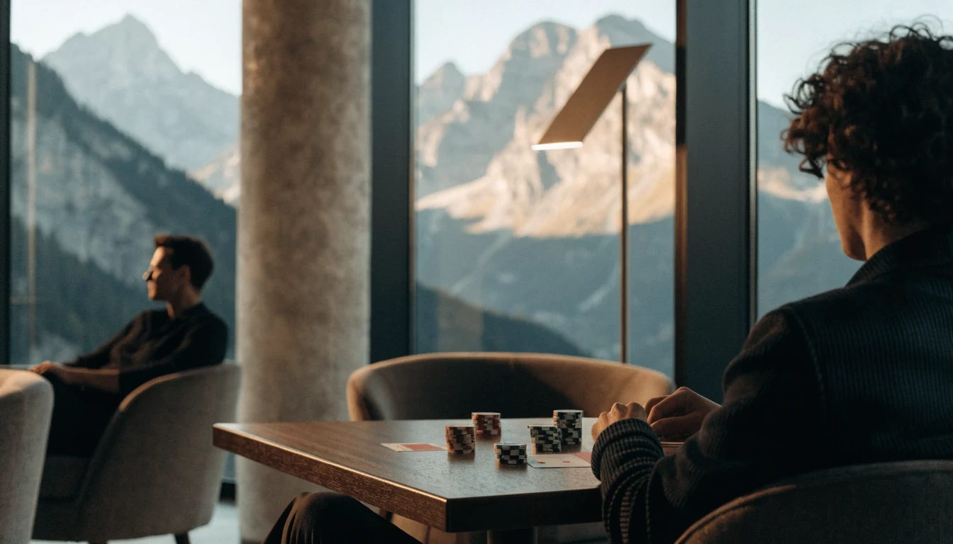 Beste Auszahlungsquote im Online-Casino Schweiz