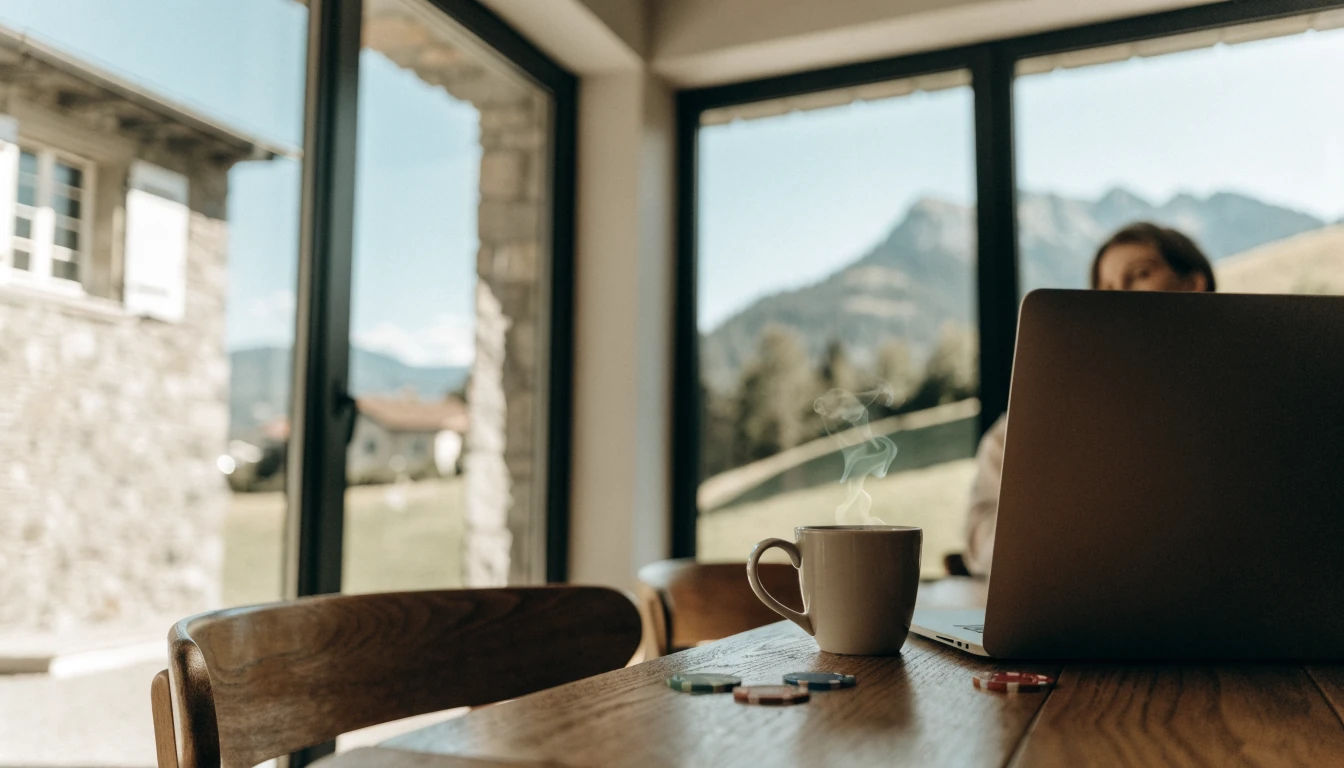 Beste Casinos mit Cashback in der Schweiz