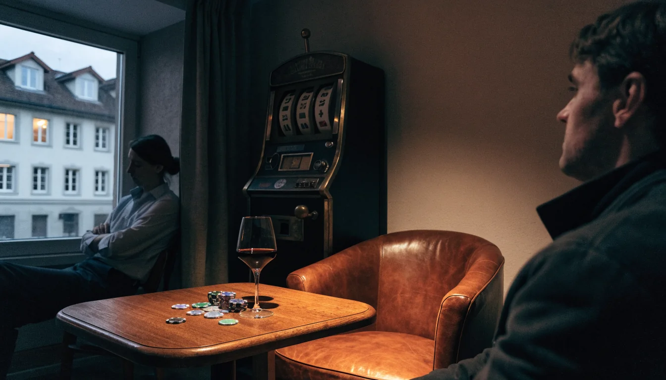 Beste Merkur Slots online in der Schweiz: Prüfung