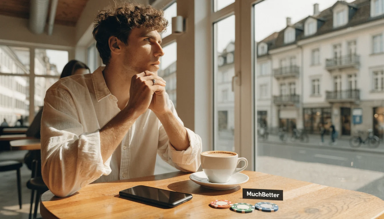 Online-Casino mit MuchBetter bezahlen in der Schweiz