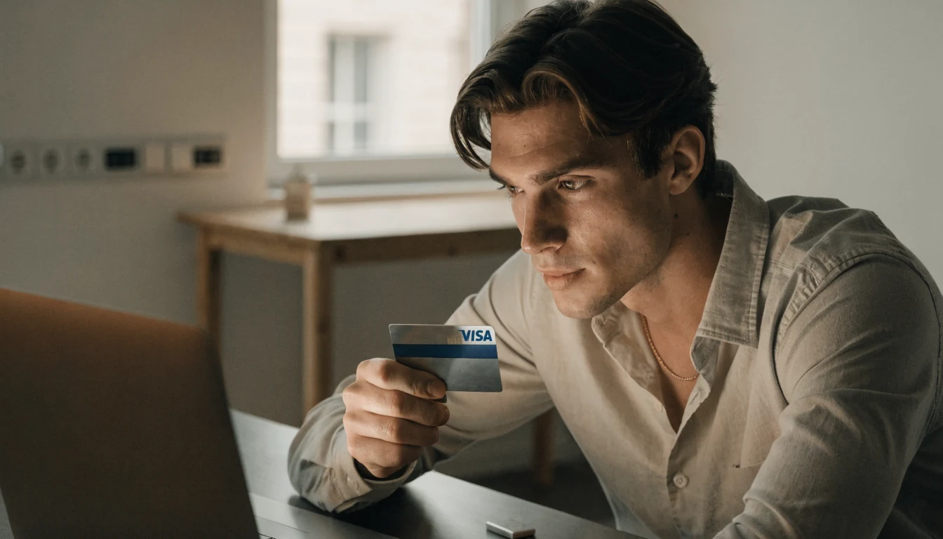 Beste Online-Casinos mit Visa in der Schweiz