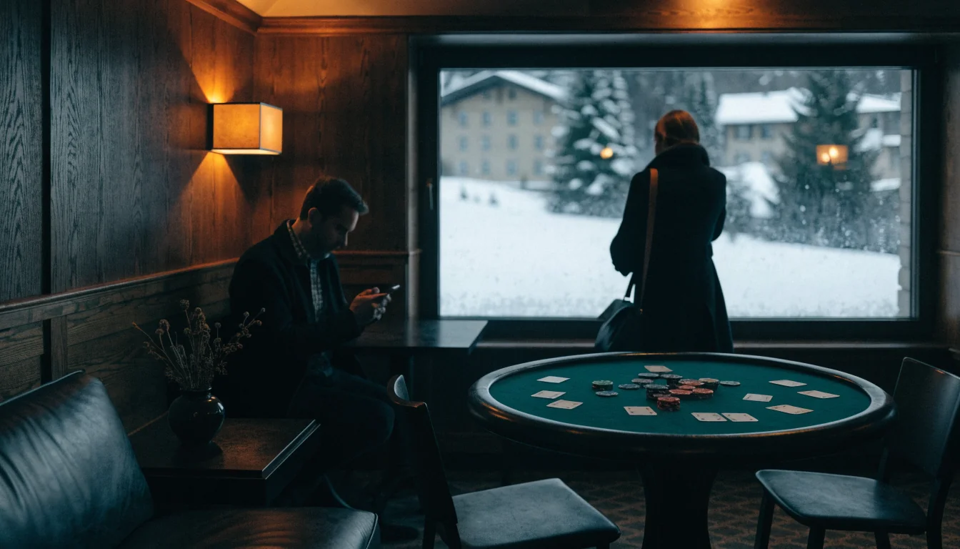 Beste Online-Casinos ohne Schweizer Lizenz