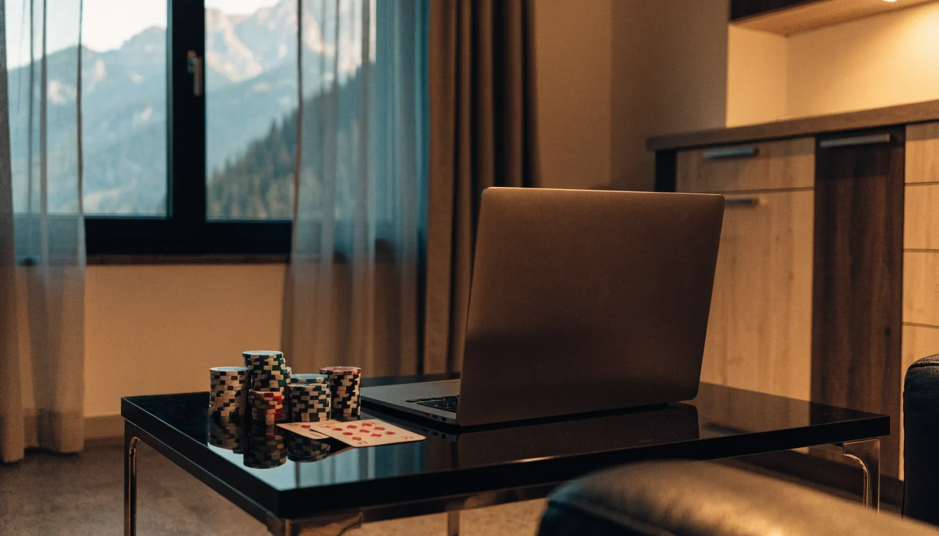 Beste Online-Casinos ohne Verifizierung Schweiz