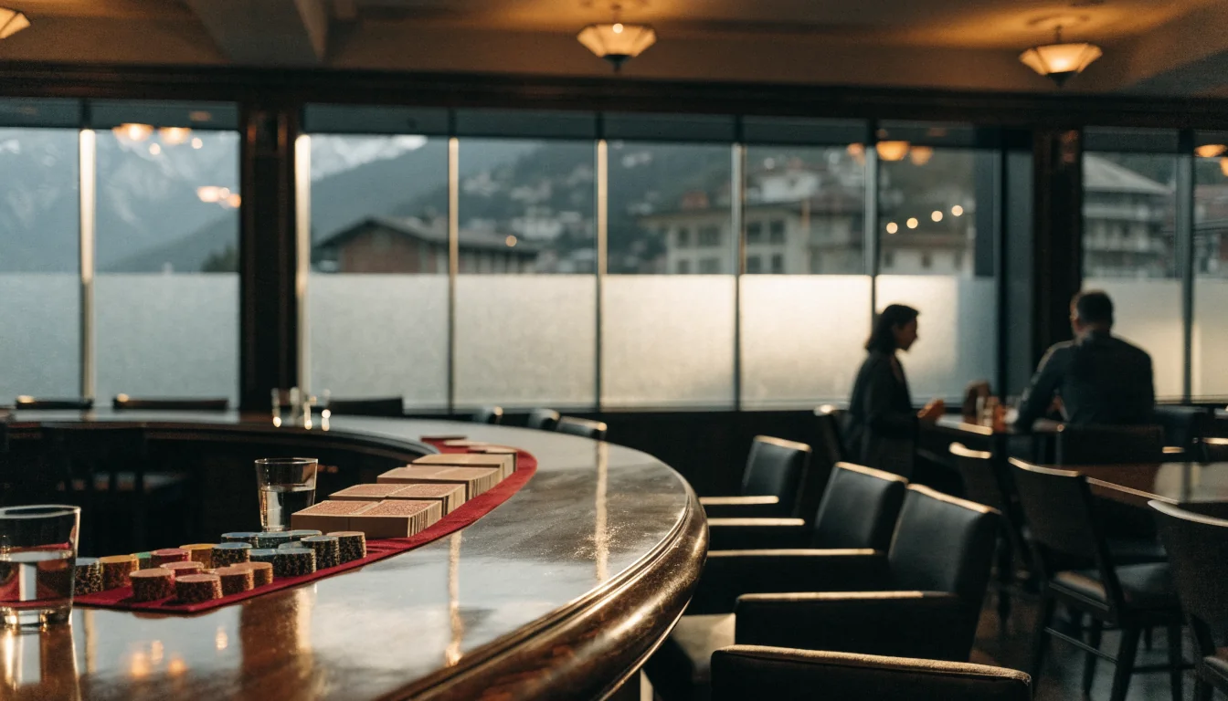 Beste Merkur Casinos online in der Schweiz