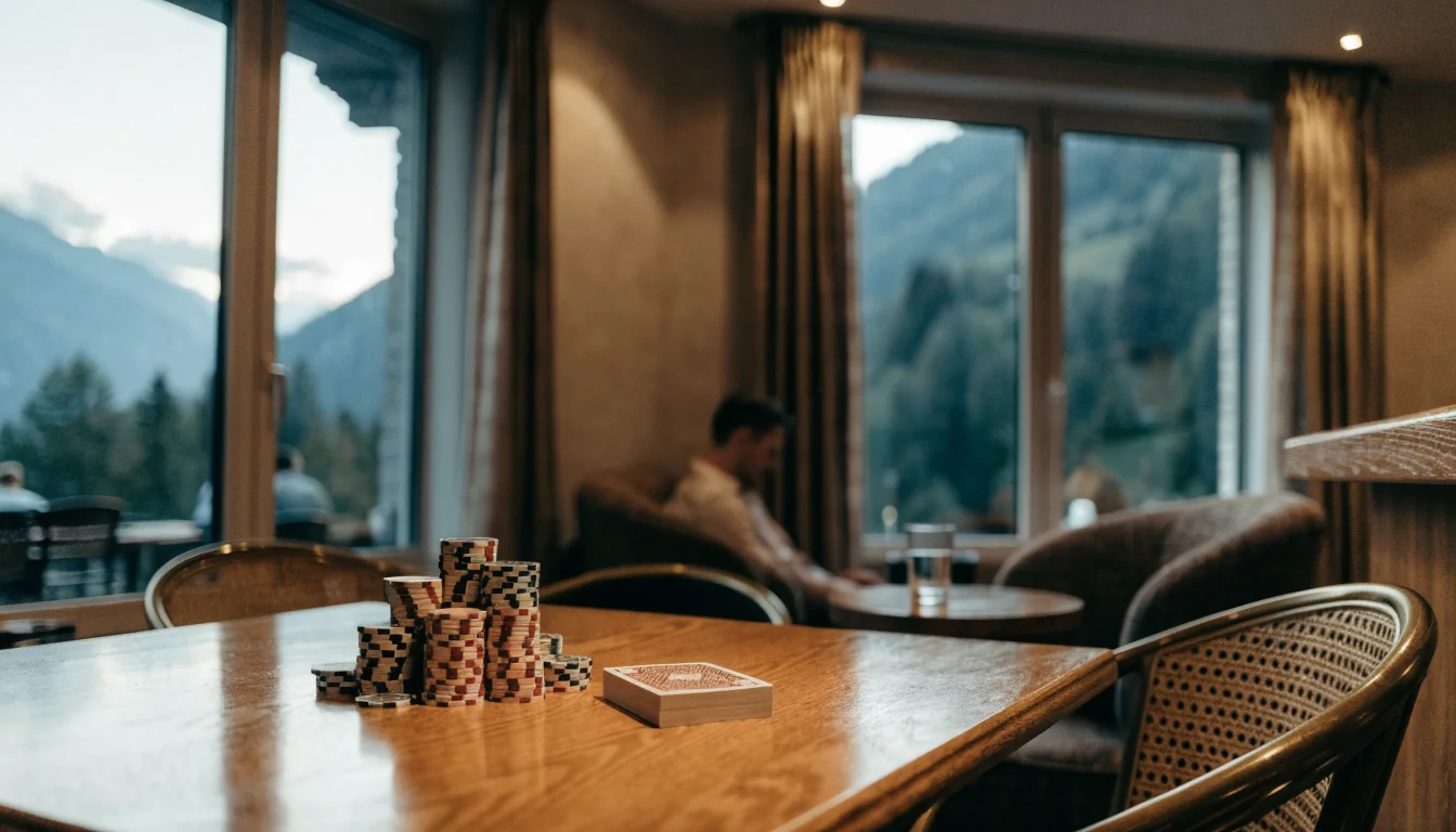Bestes Casino ohne Konto Schweiz: Was wirklich gilt