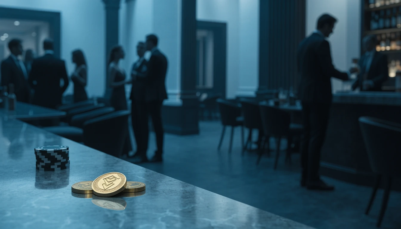 BNB-Casino-Vergleich Schweiz: Recht und Bonus