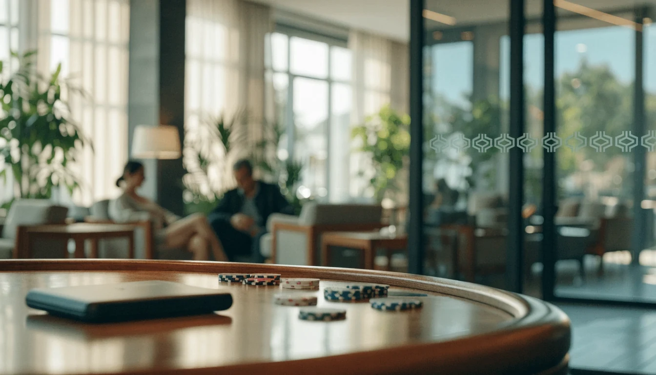Cardano ADA Casino Vergleich Schweiz: Legalität
