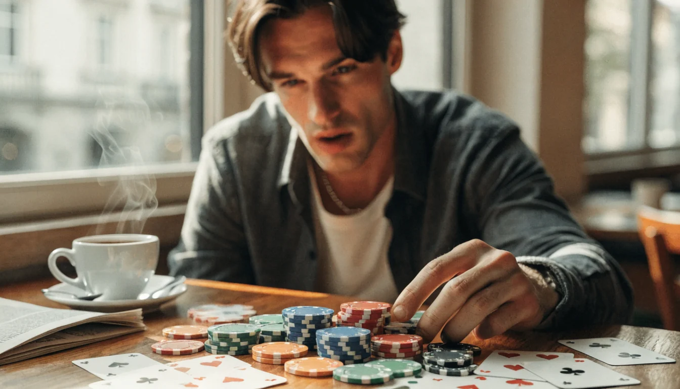 Casino Spiele kostenlos ohne Anmeldung in der Schweiz
