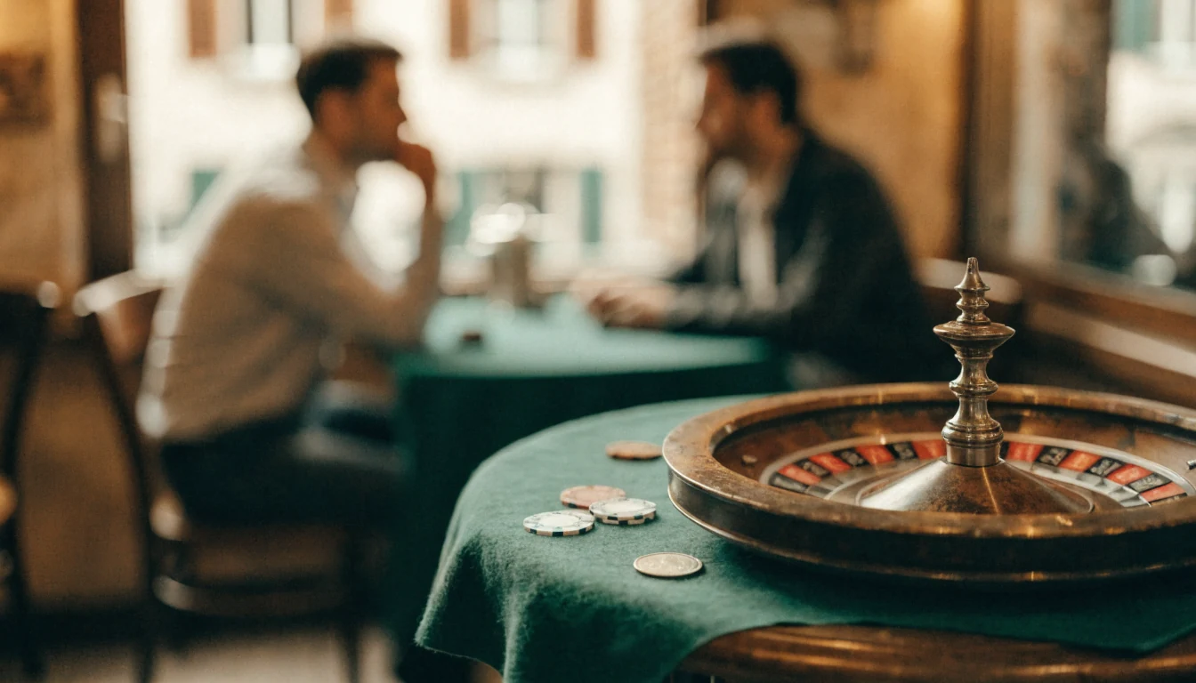 Casino-Spiele ab 1 Rappen in der Schweiz spielen