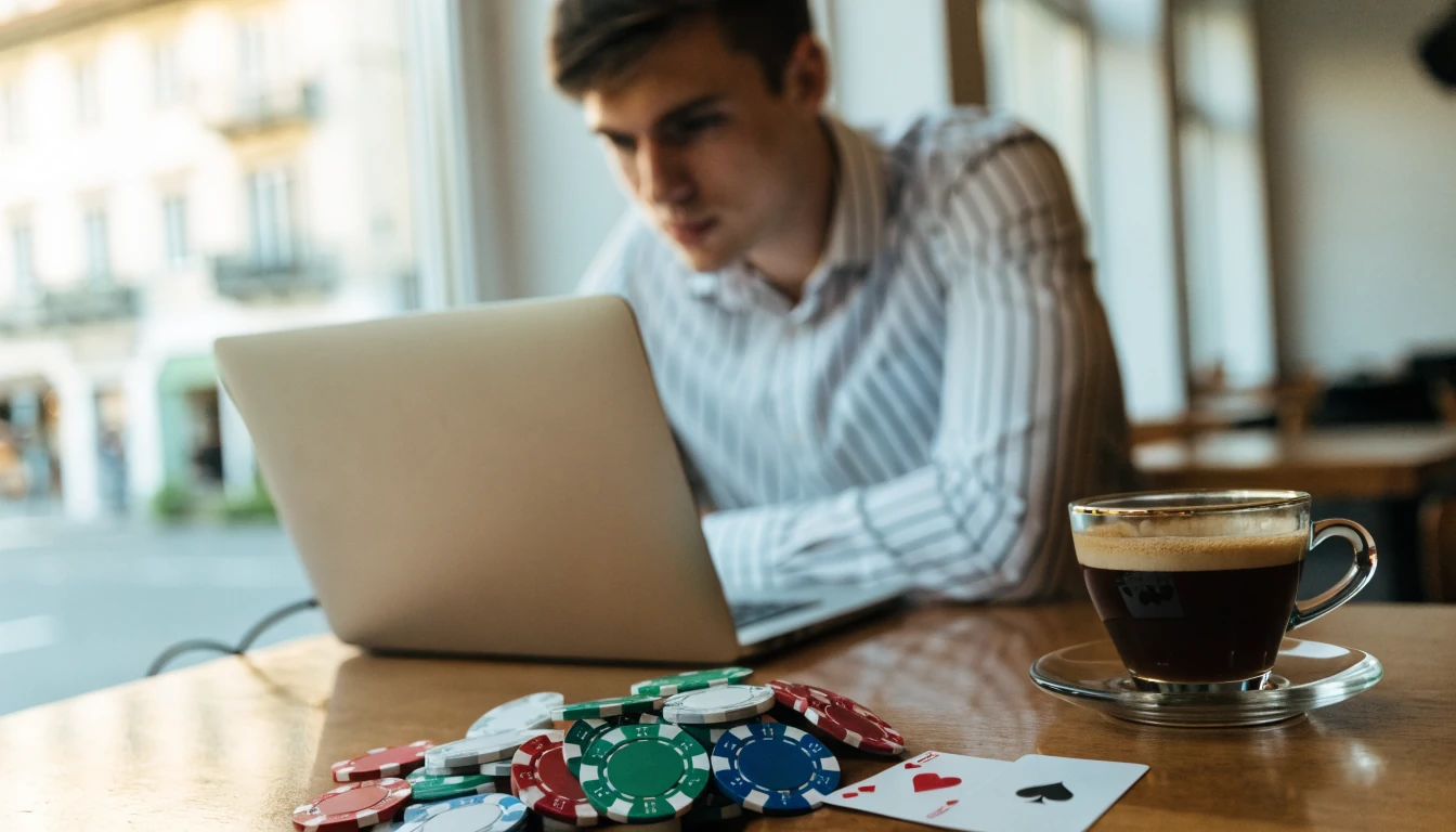 Online-Casino-Bonus ohne Einzahlung ohne Download
