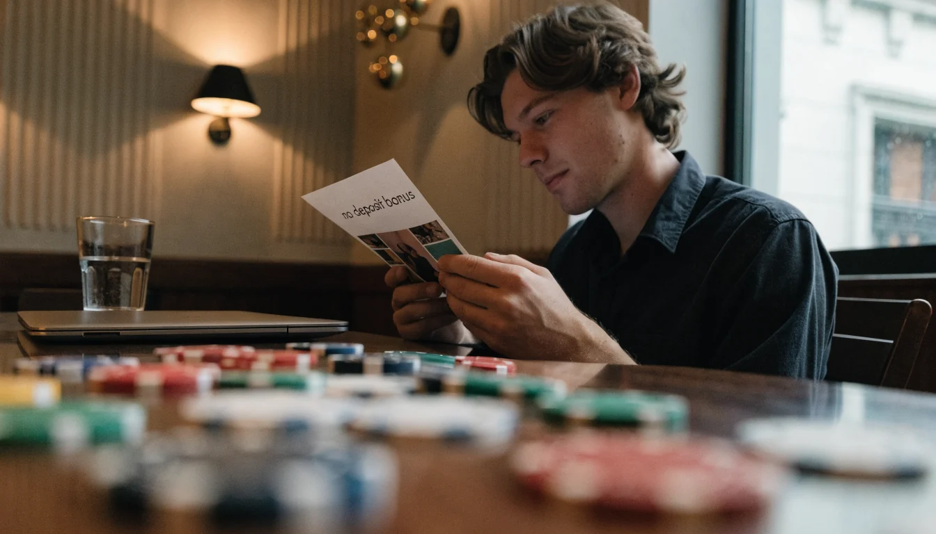 Online Casino Bonus ohne Einzahlung sofort in der Schweiz
