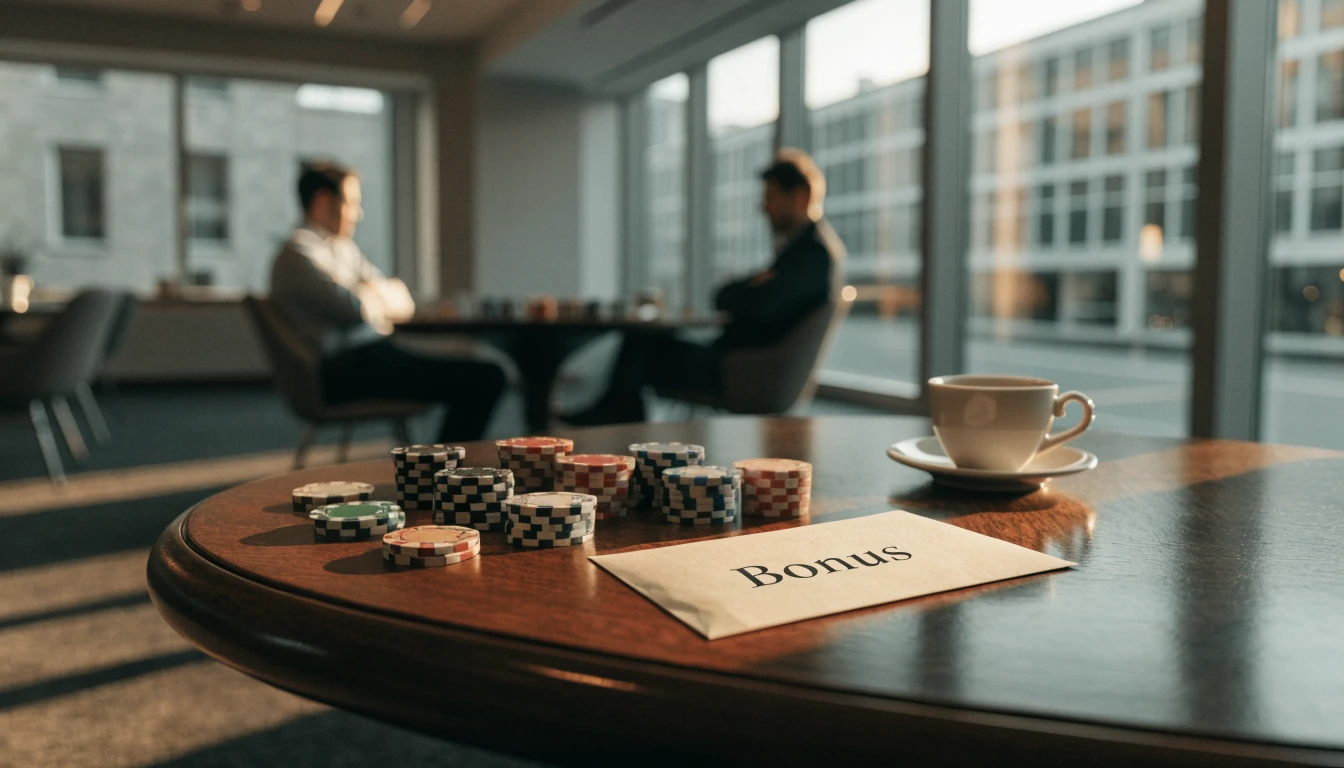 Online Casino Bonus ohne Umsatzbedingungen in der Schweiz
