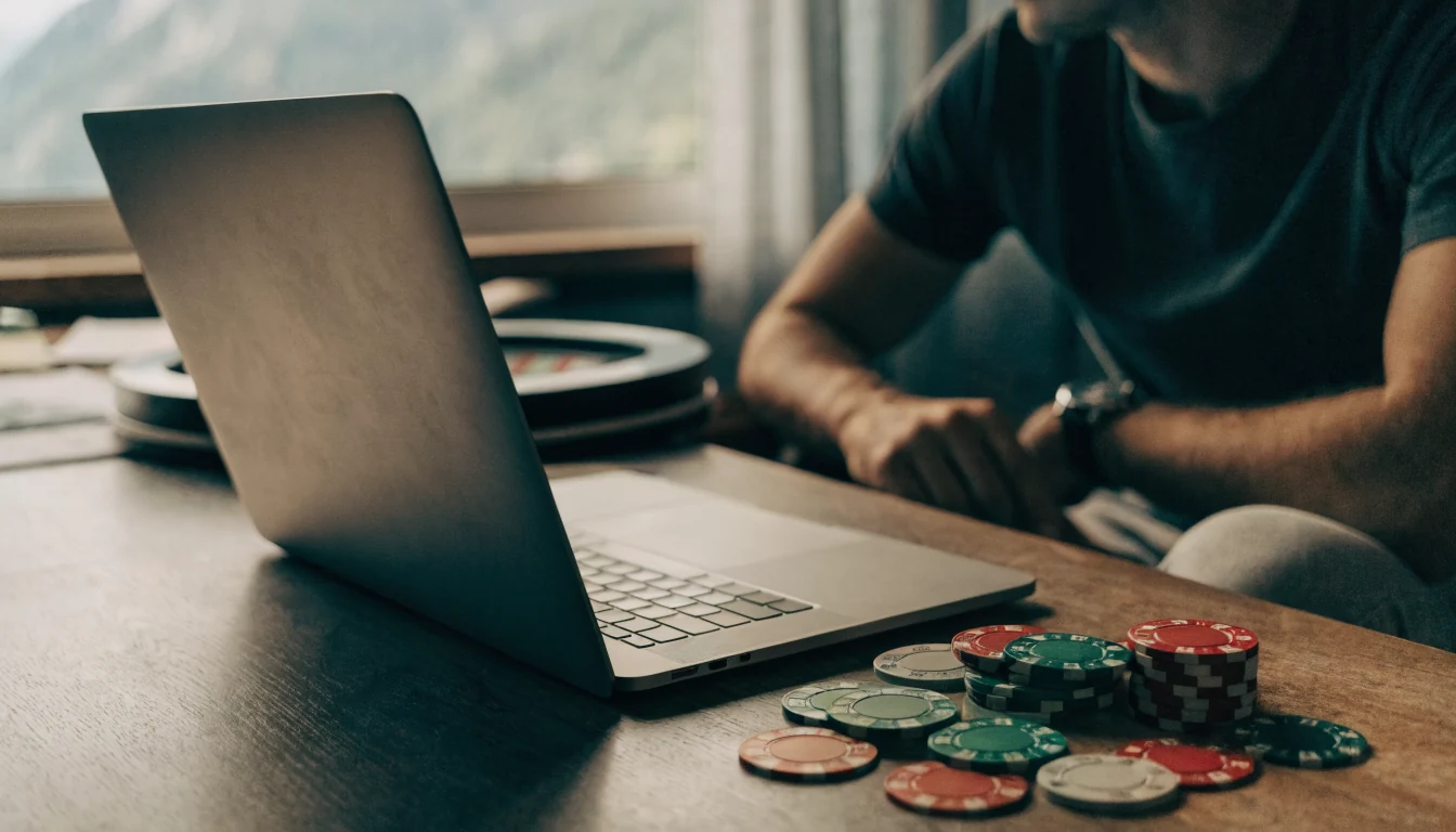 Online Casino mit 200% Bonus in der Schweiz