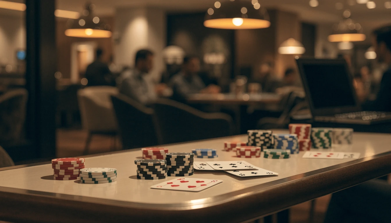 Online Casino mit 300-%-Bonus in der Schweiz