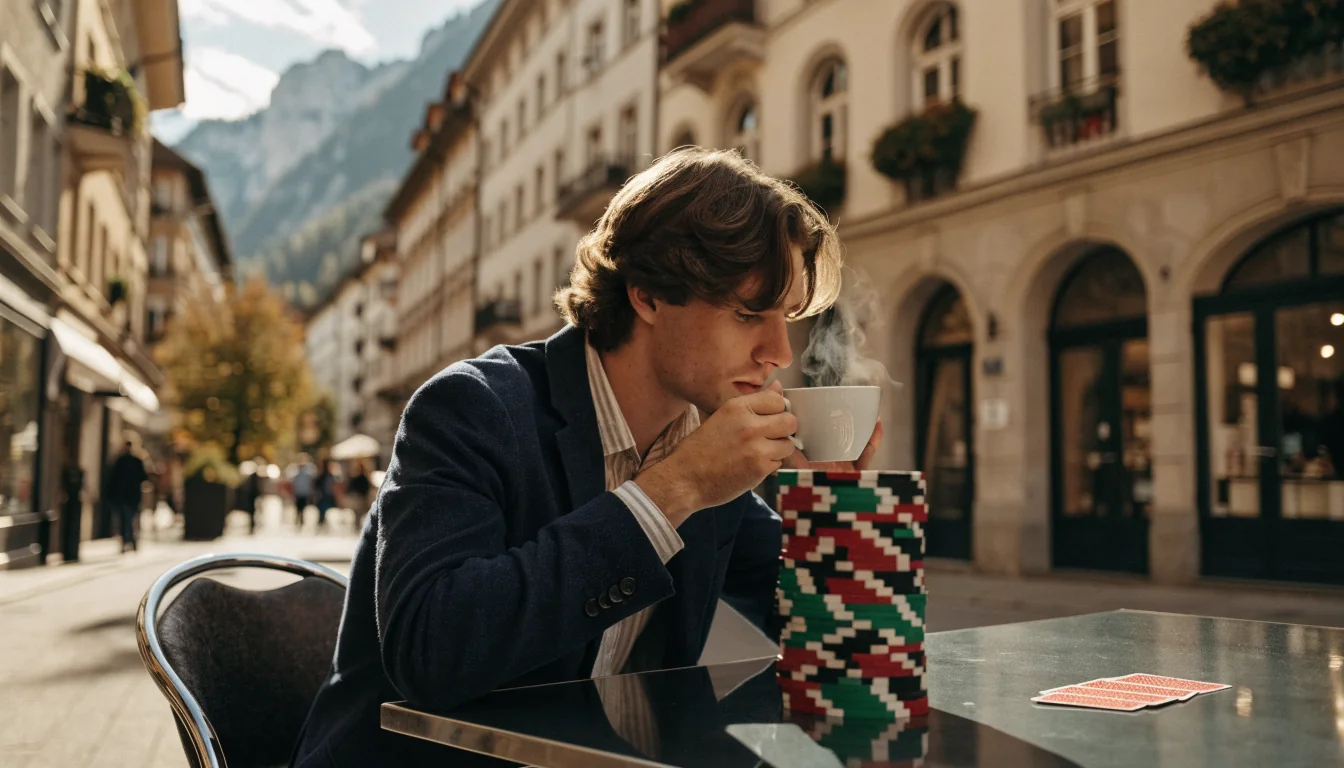 Online Casino mit 500-%-Bonus in der Schweiz