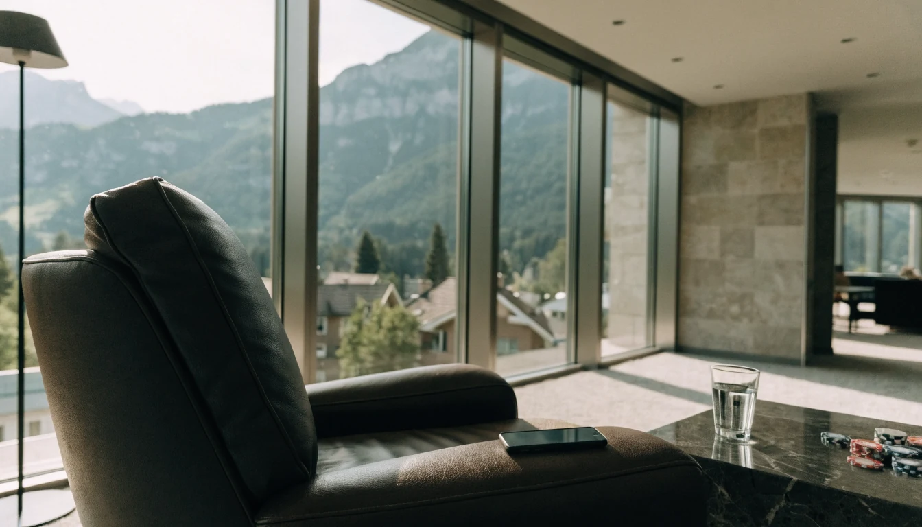 Online Casino mit Autoplay in der Schweiz