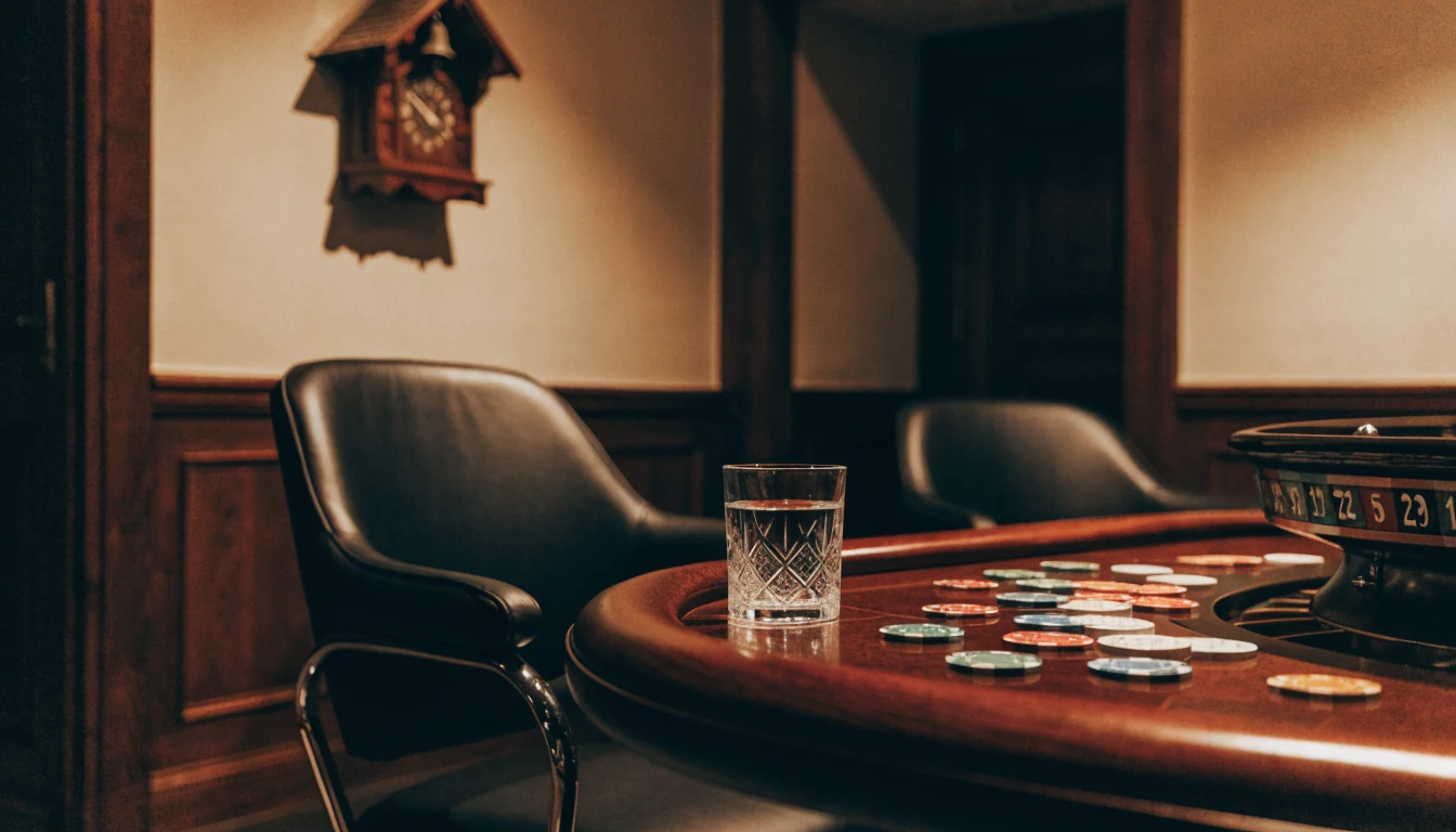 Online Casino mit Eye of Horus in der Schweiz