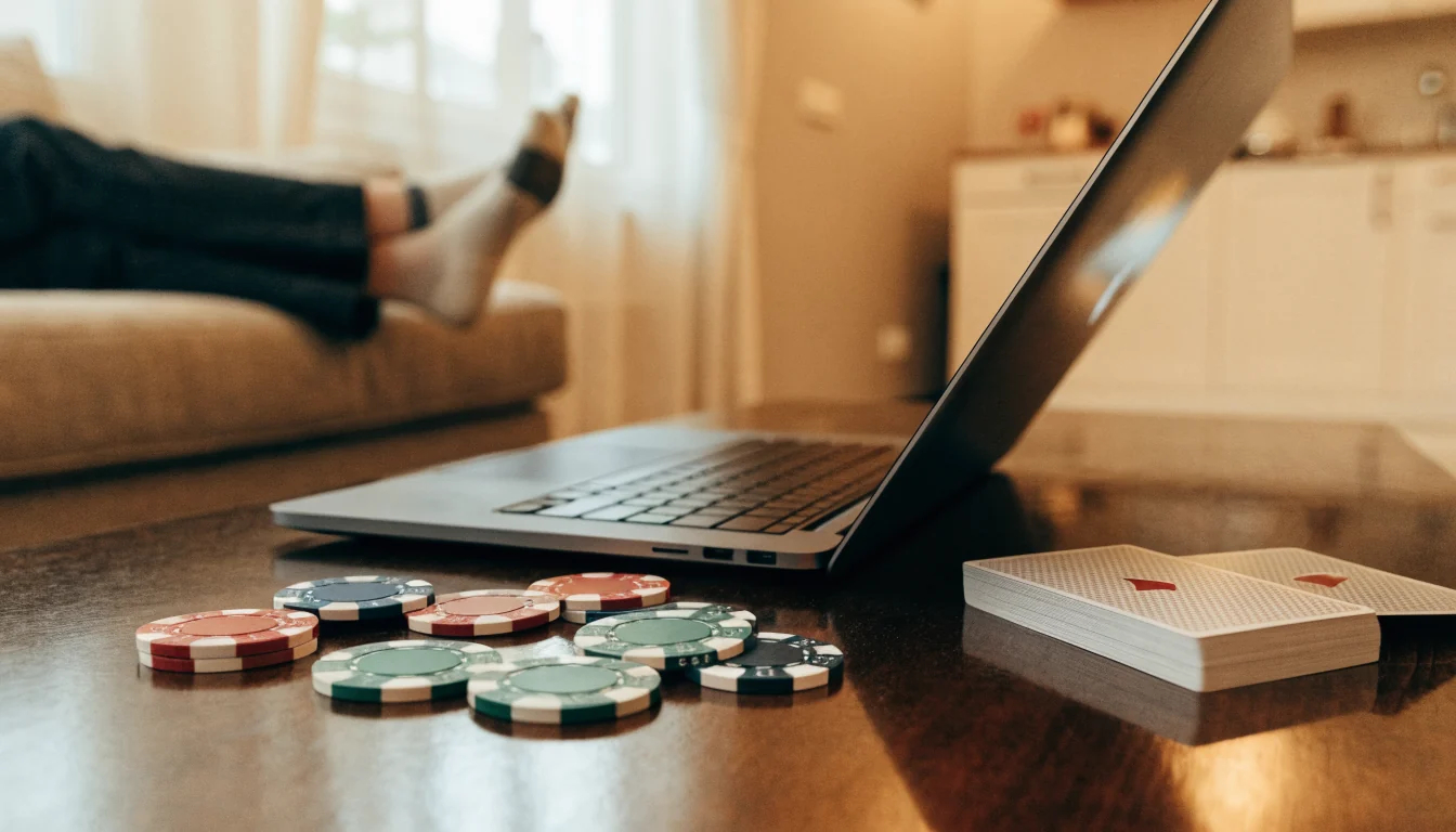 Online-Casino-Neukundenbonus in der Schweiz