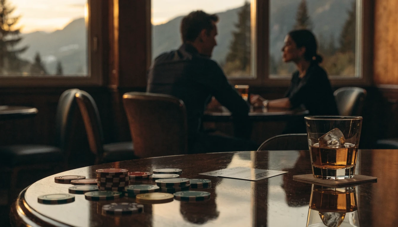 Slots mit hoher RTP in der Schweiz richtig verstehen